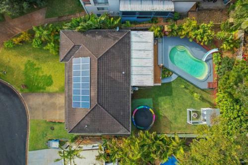 Palm Hill - Pool, Ducted Aircon, Space