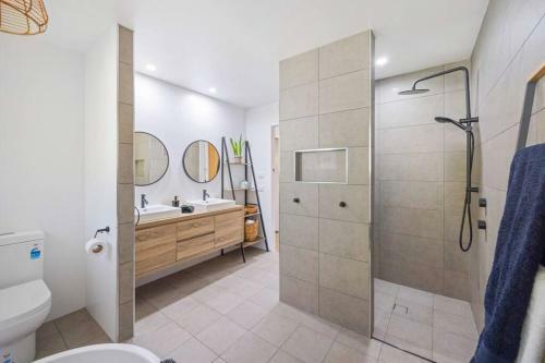 Palm Hill - Pool, Ducted Aircon, Space