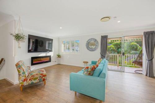 Palm Hill - Pool, Ducted Aircon, Space