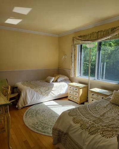 Hostal Bnb Lac Brome