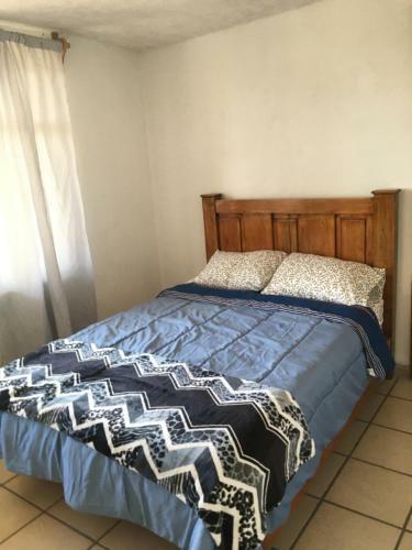 Apartamento Confortable A 15 Minutos Valle Y Lago.