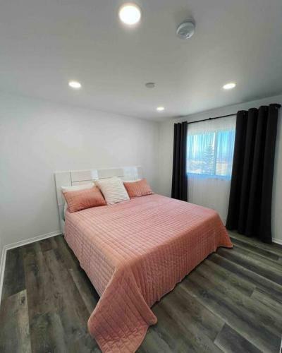Villa In The City Of Angels