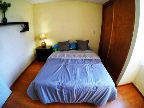 ?rom�ntica Casita? Villa Antigua 2 Autos?