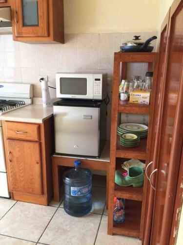 ?rom�ntica Casita? Villa Antigua 2 Autos?