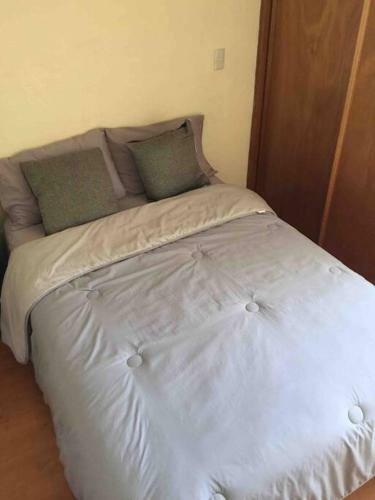 ?rom�ntica Casita? Villa Antigua 2 Autos?