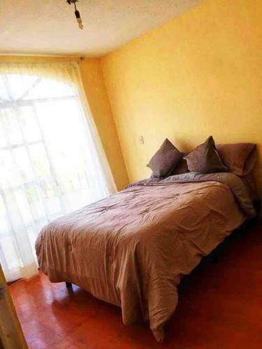?rom�ntica Casita? Villa Antigua 2 Autos?