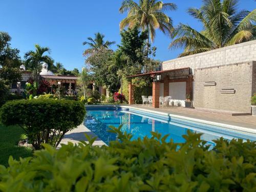 Villa Quinta Do�a Carlota