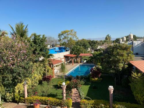 Villa Quinta Do�a Carlota