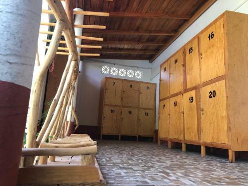 Huitzilin Hostal