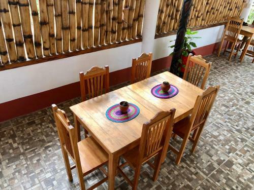 Huitzilin Hostal