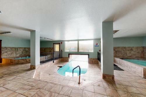 Apartamento Silvercreek Studio 528