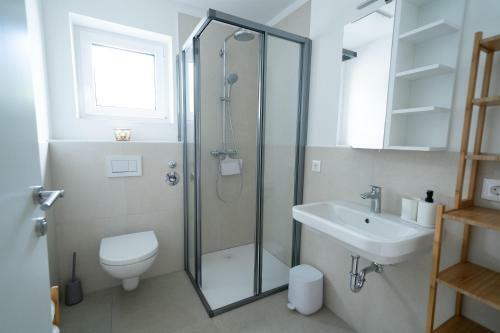 Apartamento Appartement Seekind