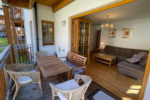 Eva Maria 2 By Smr Rauris Apartments