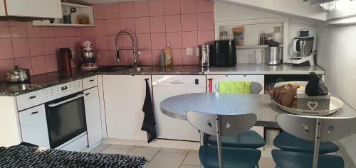 Apartamento Holiday House Paradise