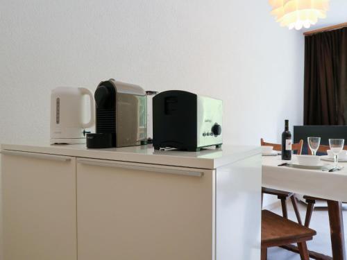 Apartment Mont Fort 35