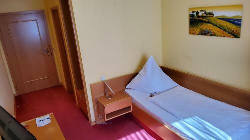 Bed & Breakfast Hotel-caf� 3 Kronen