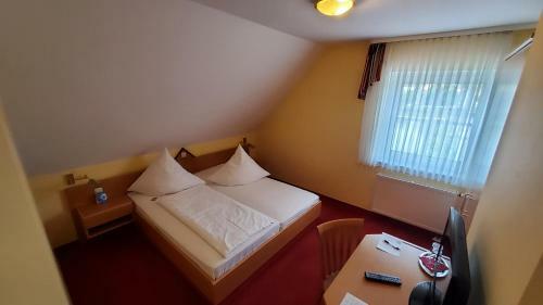 Bed & Breakfast Hotel-caf� 3 Kronen
