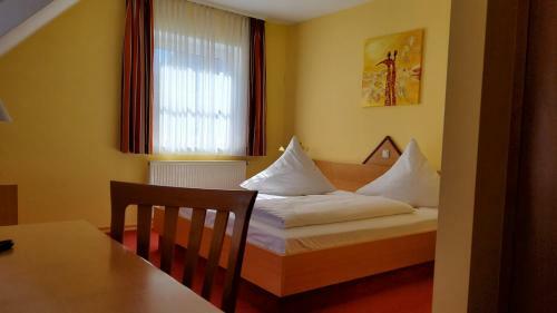 Bed & Breakfast Hotel-caf� 3 Kronen