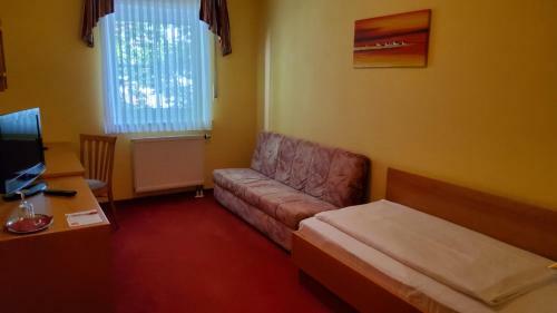 Bed & Breakfast Hotel-caf� 3 Kronen