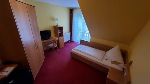 Bed & Breakfast Hotel-caf� 3 Kronen