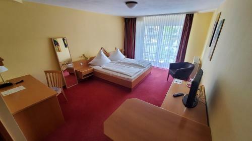 Bed & Breakfast Hotel-caf� 3 Kronen
