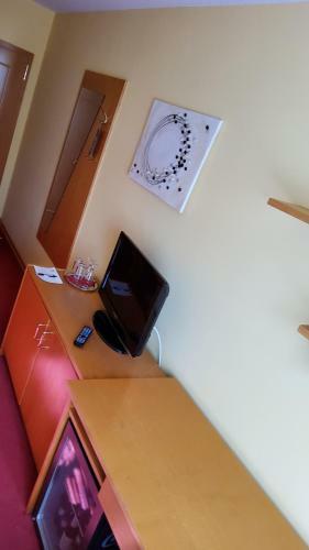 Bed & Breakfast Hotel-caf� 3 Kronen