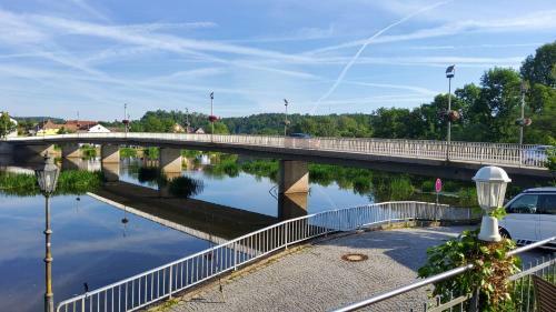 Bed & Breakfast Hotel-caf� 3 Kronen