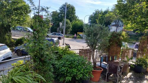 Bed & Breakfast Hotel-caf� 3 Kronen