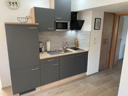 Apartamento Ferienhaus J & J