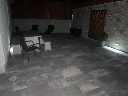 Apartamento Ferienhaus J & J