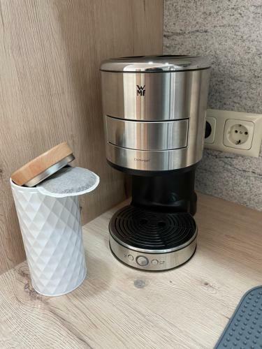 Apartamento Ferienhaus J & J