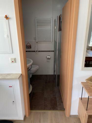 Apartamento Ferienhaus J & J