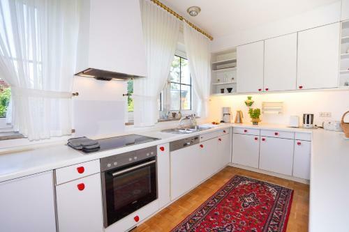Apartamento Fewo "alte Schule"