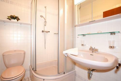 Apartamento Fewo "alte Schule"