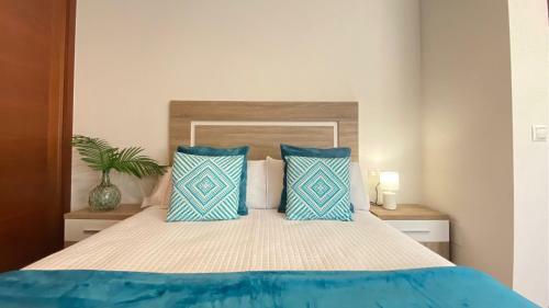 Apartamento Cambados Mare