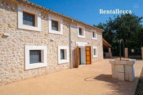 Finca Ses Rotes