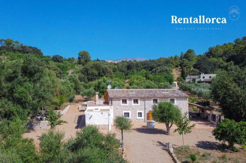 Finca Ses Rotes