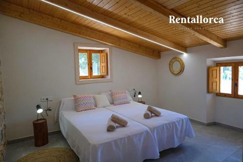 Finca Ses Rotes