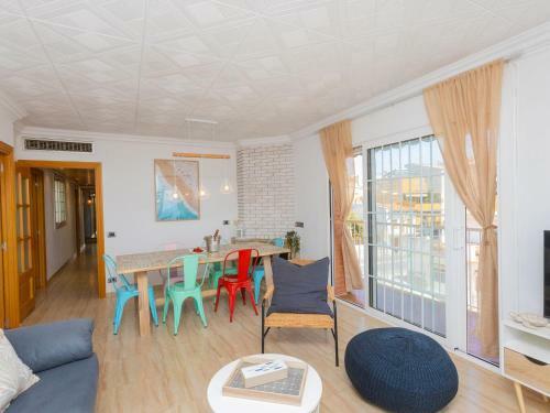 Apartment Canet Beach