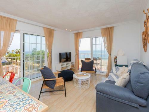Apartment Canet Beach