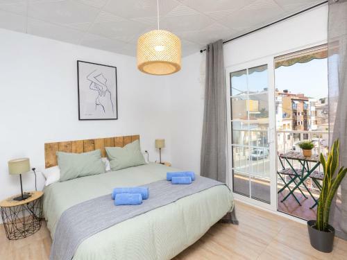 Apartment Canet Beach