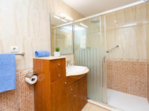 Apartment Canet Beach