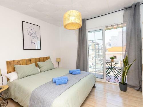 Apartment Canet Beach