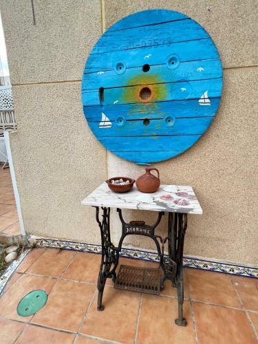Apartamento Con Jard�n Atalaya Canet