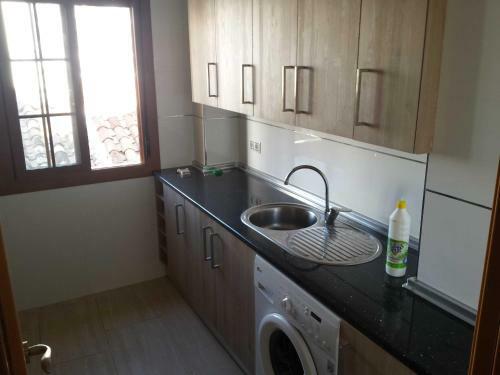 Apartamento Piso Plaza Canillas