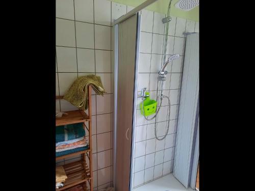 Apartamento Ferienwohnung M�hlenhof