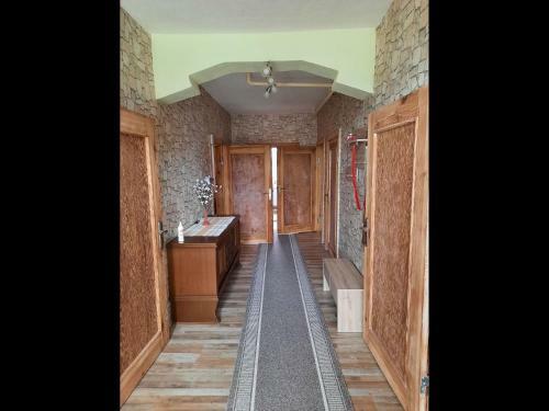 Apartamento Ferienwohnung M�hlenhof