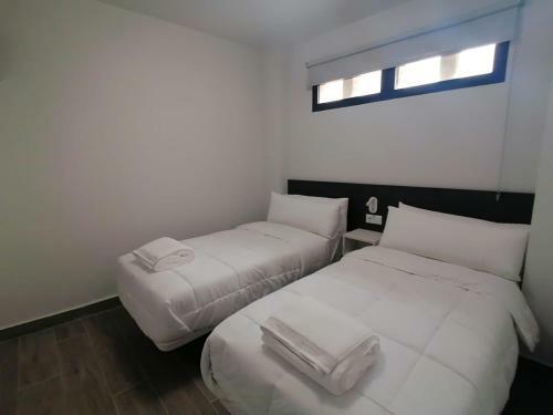 Apartamentos Casaturis El Campello Beach