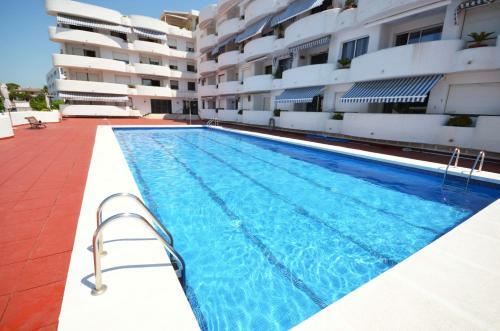 Apartamento La Torre Marinada