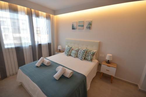 Apartamento La Torre Marinada